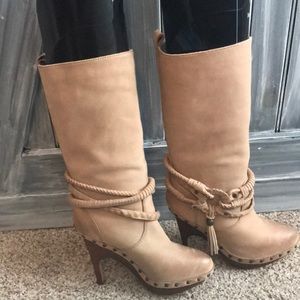 Women’s Dolce Vita boots